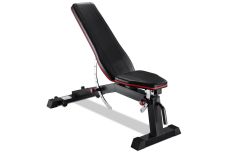 Скамья для жима до 300кг DFC CRYSTAL SJ804 Скамья для жима до 300кг DFC CRYSTAL SJ804