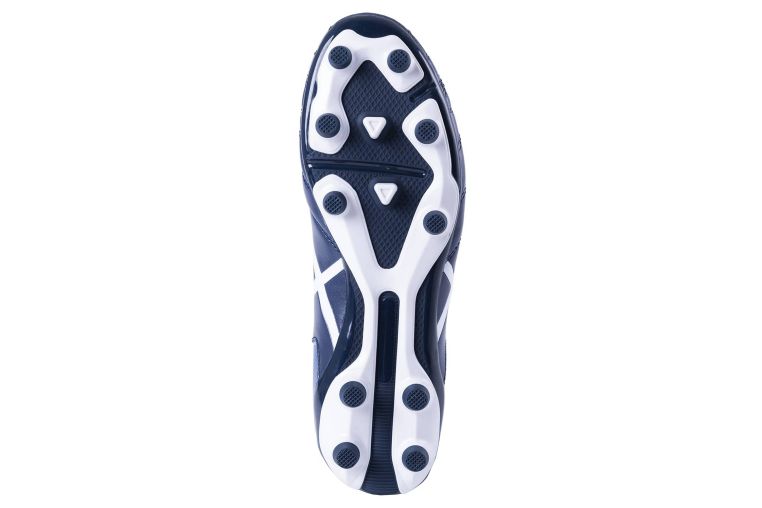 Бутсы футбольные Jogel Mondo FG Navy\black фото 3