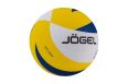 Мяч волейбольный Jogel JV-800 р.5 фото 2