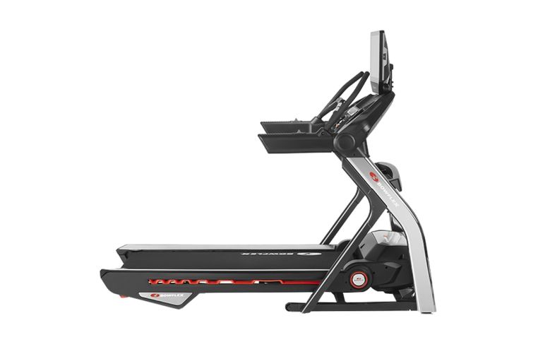 Беговая дорожка BowFlex 56 фото 4