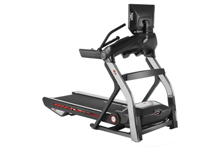 Беговая дорожка BowFlex 56 фото 5