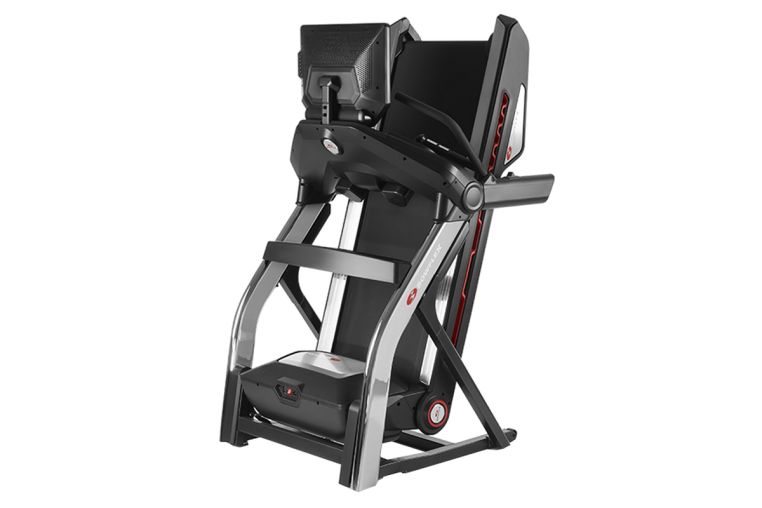 Беговая дорожка BowFlex 56 фото 6