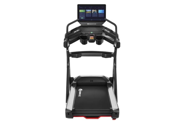 Беговая дорожка BowFlex 56 фото 7