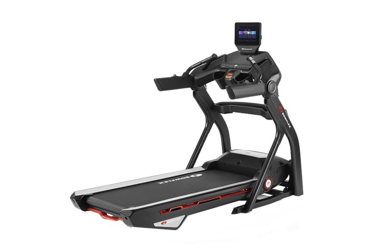Беговая дорожка BowFlex 25 