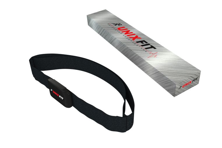 Нагрудный кардиодатчик UNIX Fit фото 1