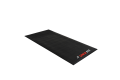 Коврик UNIX Fit для кардиотренажёров 180x90x0,6 см
