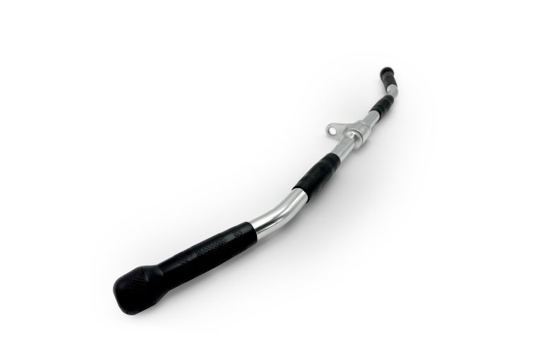 Рукоять для тяги широким хватом UNIX Fit PRO W-образная 92 см фото 2