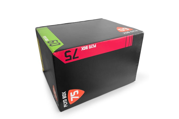 Плиобокс UNIX Fit PRO для прыжков универсальный фото 1