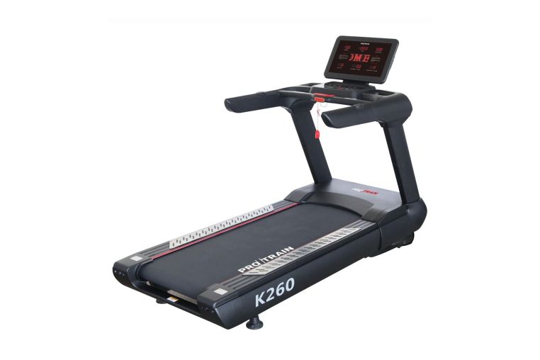 Электрическая беговая дорожка Protrain K260 