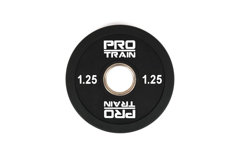 Диск полиуретановый Protrain PPU-1,25 (д=51 мм) 