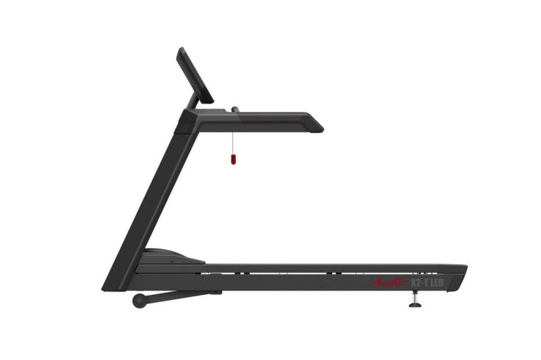 Беговая дорожка Impulse AC2990 (X2-T LED) фото 1