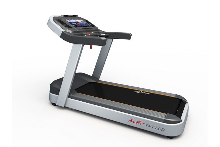 Беговая дорожка Impulse PT500H (X4-T LCD) 