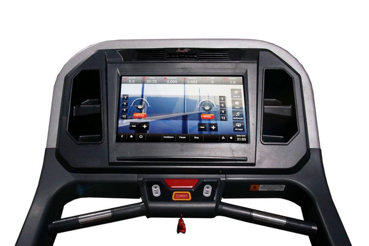 Беговая дорожка Impulse PT500H (X4-T LCD) фото 3