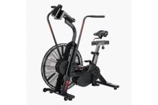 Велотренажер ASSAULT AirBike Pro X черный
