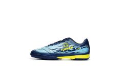 Бутсы футбольные (многошиповки) Torres COPA TS234237-736 сине-голубой