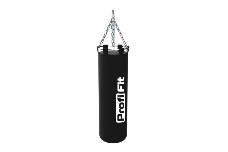 Мешок боксерский 40 кг 940х300 мм (резиновая крошка) PROFI-FIT 