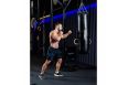 Мешок боксерский 70 кг 1180х350 мм (резиновая крошка) PROFI-FIT фото 3
