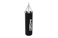 Мешок боксерский 60 кг 1180х300 мм (резиновая крошка) PROFI-FIT