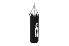 Мешок боксерский 60 кг 1180х300 мм (резиновая крошка) PROFI-FIT