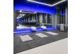 Гимнастический мяч антивзрыв D65 см PROFI-FIT фото 2