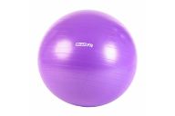 Гимнастический мяч антивзрыв D75 см PROFI-FIT
