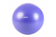 Гимнастический мяч антивзрыв D85 см PROFI-FIT