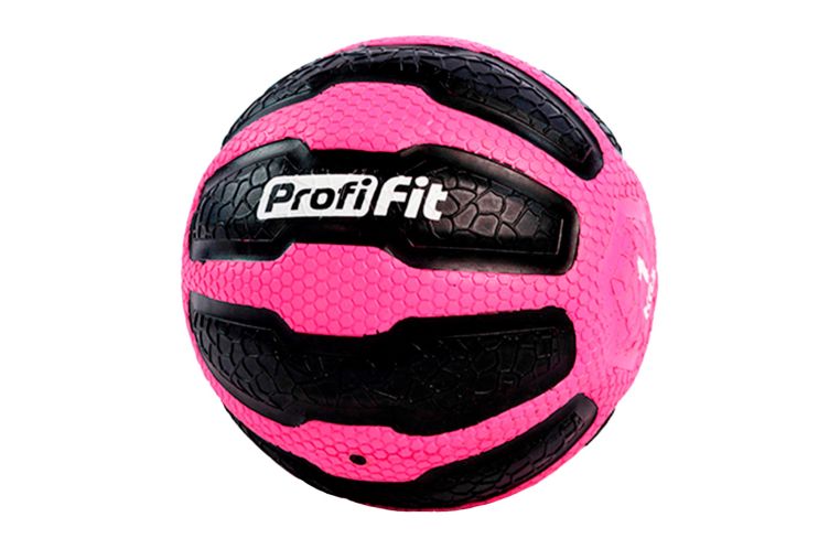 Медбол PROFI-FIT 1 кг 