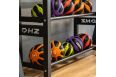 Медбол PROFI-FIT 4 кг фото 1