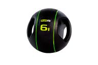 Медицинбол с хватами PROFI-FIT 6 кг