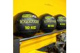 Медицинбол набивной (Wallball) PROFI-FIT 10 кг фото 2