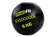 Медицинбол набивной (Wallball) PROFI-FIT 5 кг