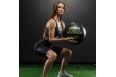 Медицинбол набивной (Wallball) PROFI-FIT 6 кг фото 6