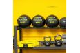Медицинбол набивной (Wallball) PROFI-FIT 8 кг фото 1