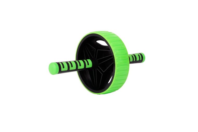 Ролик гимнастический (широкий) PROFI-FIT фото 3