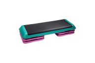 Степ-платформа CLUB STEP ORIGINAL PROFI-FIT