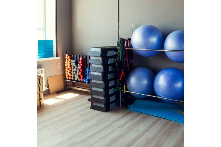 Степ-платформа STP-560 PROFI-FIT фото 3