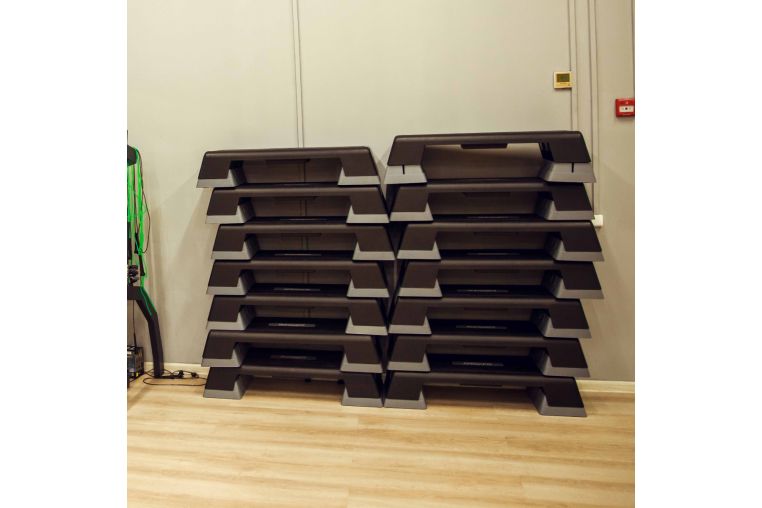 Степ-платформа STP-560 PROFI-FIT фото 4