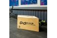 Универсальный PLYO BOX 3 в 1 со шкалой наклона (фанера) 50х60х75 см DHZ фото 6