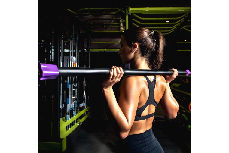 Бодибар PROFI-FIT 5 кг фото 2