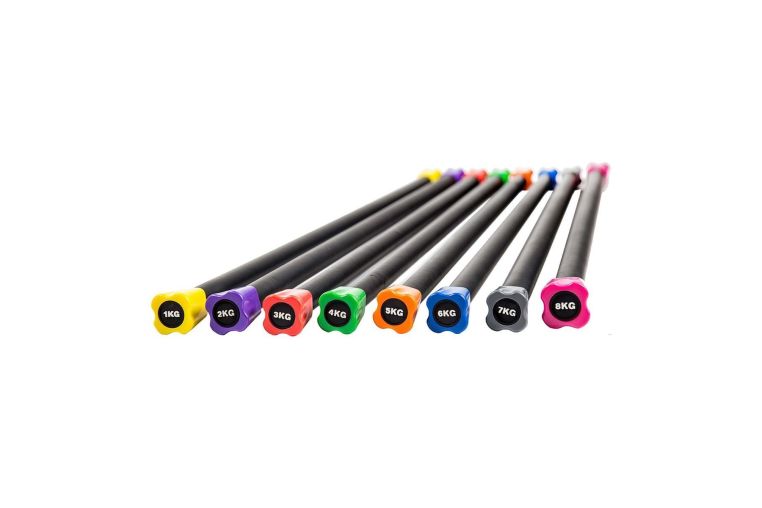 Бодибар PROFI-FIT 7 кг 