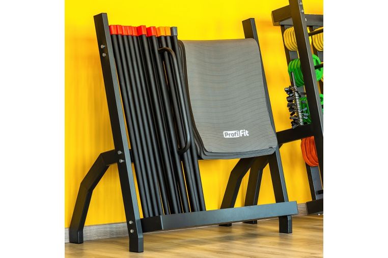 Бодибар PROFI-FIT 7 кг фото 3