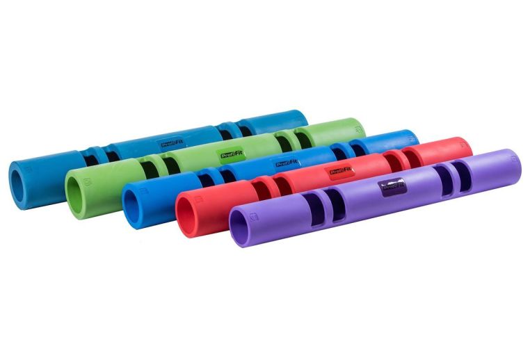 Функциональные тренажеры POWER TUBE, PROFI-FIT, 8 кг РАСПРОДАЖА фото 1