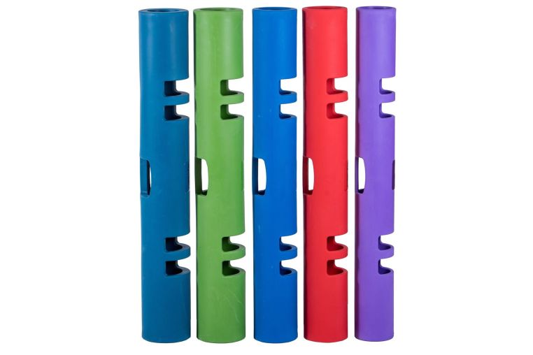 Функциональные тренажеры POWER TUBE, PROFI-FIT, 8 кг РАСПРОДАЖА фото 2