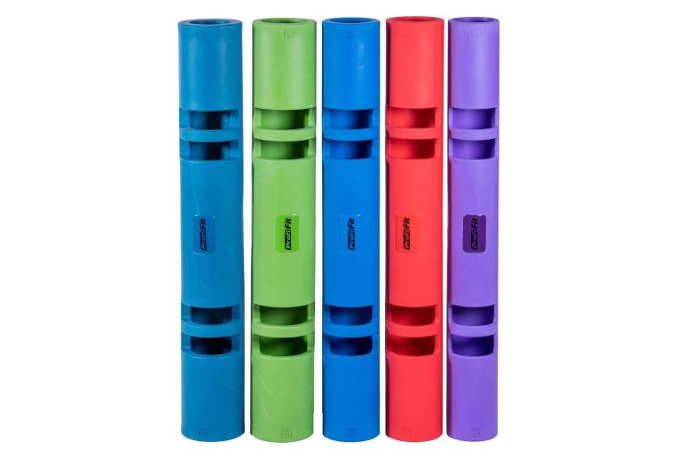 Функциональные тренажеры POWER TUBE, PROFI-FIT, 8 кг РАСПРОДАЖА фото 3