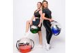 Мяч для функционального тренинга Water Ball 40 см PROFI-FIT фото 2