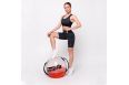 Мяч для функционального тренинга Water Ball 50 см PROFI-FIT фото 1