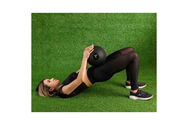 Слэмбол (SlamBall) PROFI-FIT 30 кг фото 2
