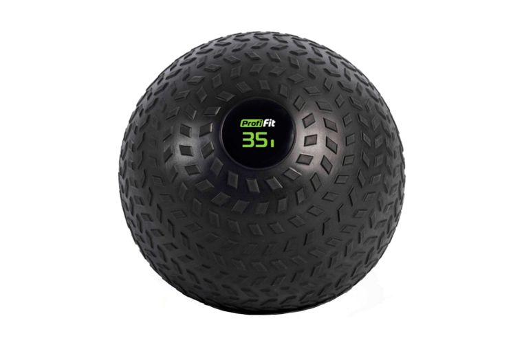 Слэмбол (SlamBall) PROFI-FIT 35 кг 