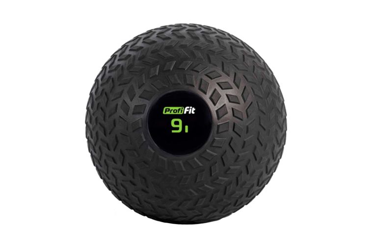 Слэмбол (SlamBall) PROFI-FIT 9 кг 