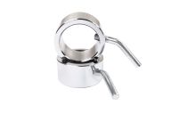 Замок для грифа D50 мм со стопором (1 шт) PROFI-FIT